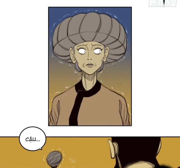 [Tam Giới Chí] Thích Ách Truyện Chapter 22 - Trang 2