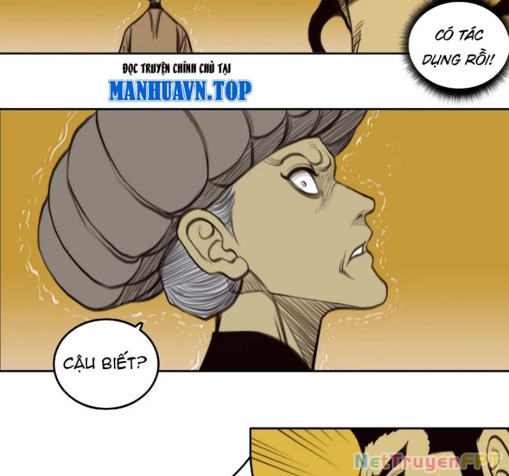 [Tam Giới Chí] Thích Ách Truyện Chapter 22 - Trang 2