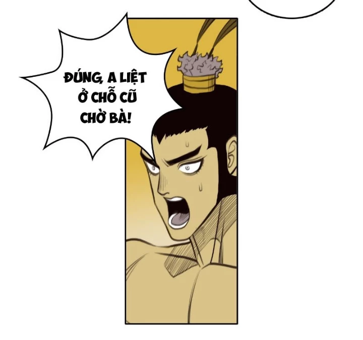 [Tam Giới Chí] Thích Ách Truyện Chapter 22 - Trang 2