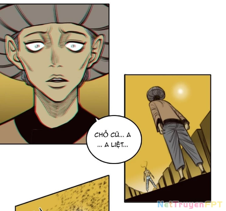 [Tam Giới Chí] Thích Ách Truyện Chapter 22 - Trang 2