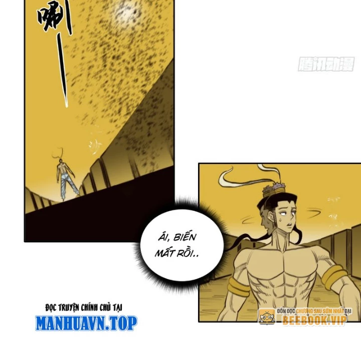 [Tam Giới Chí] Thích Ách Truyện Chapter 22 - Trang 2