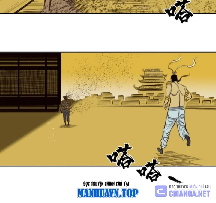 [Tam Giới Chí] Thích Ách Truyện Chapter 22 - Trang 2