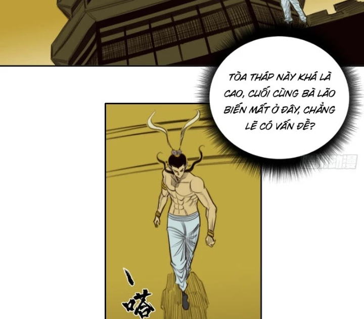 [Tam Giới Chí] Thích Ách Truyện Chapter 22 - Trang 2