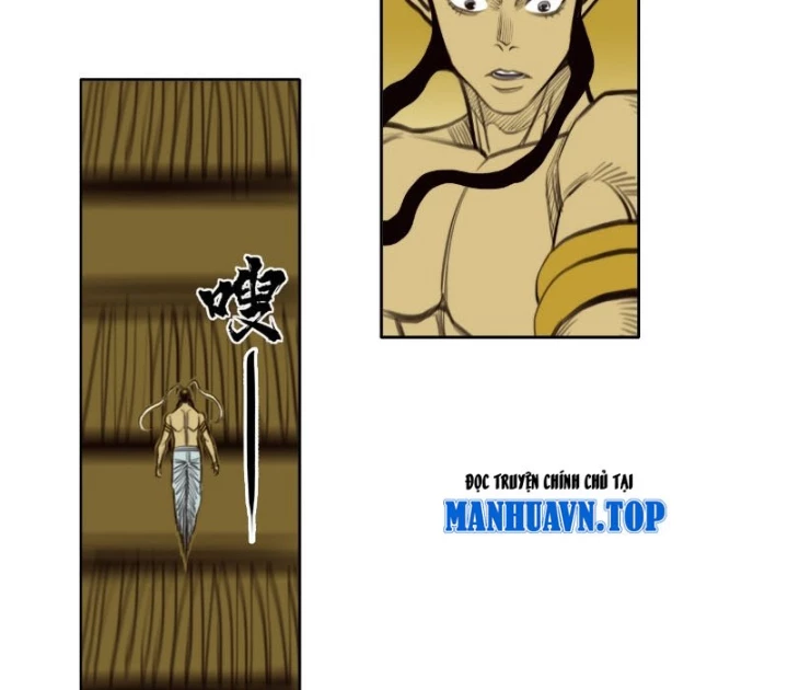 [Tam Giới Chí] Thích Ách Truyện Chapter 22 - Trang 2