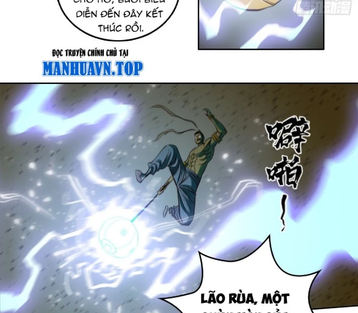[Tam Giới Chí] Thích Ách Truyện Chapter 22 - Trang 2
