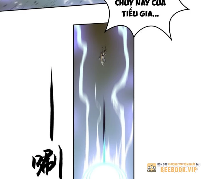 [Tam Giới Chí] Thích Ách Truyện Chapter 22 - Trang 2