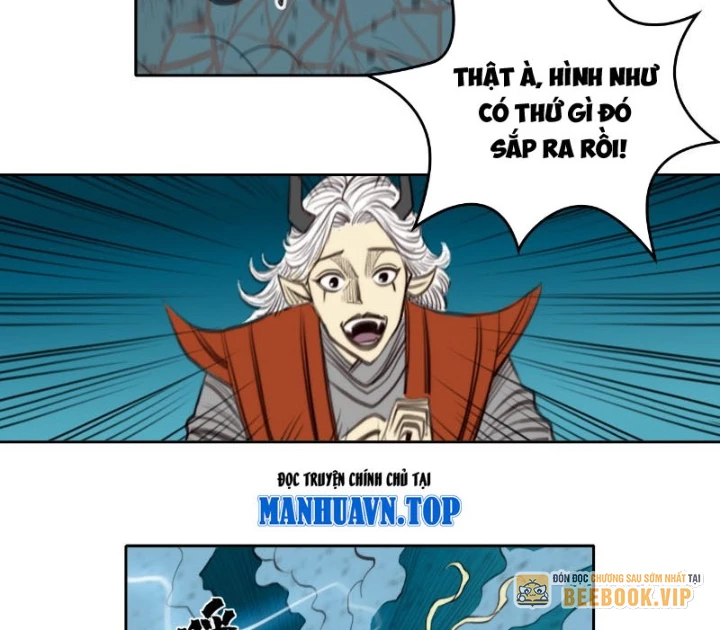 [Tam Giới Chí] Thích Ách Truyện Chapter 22 - Trang 2