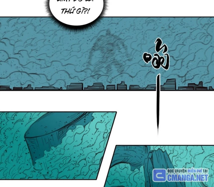 [Tam Giới Chí] Thích Ách Truyện Chapter 22 - Trang 2