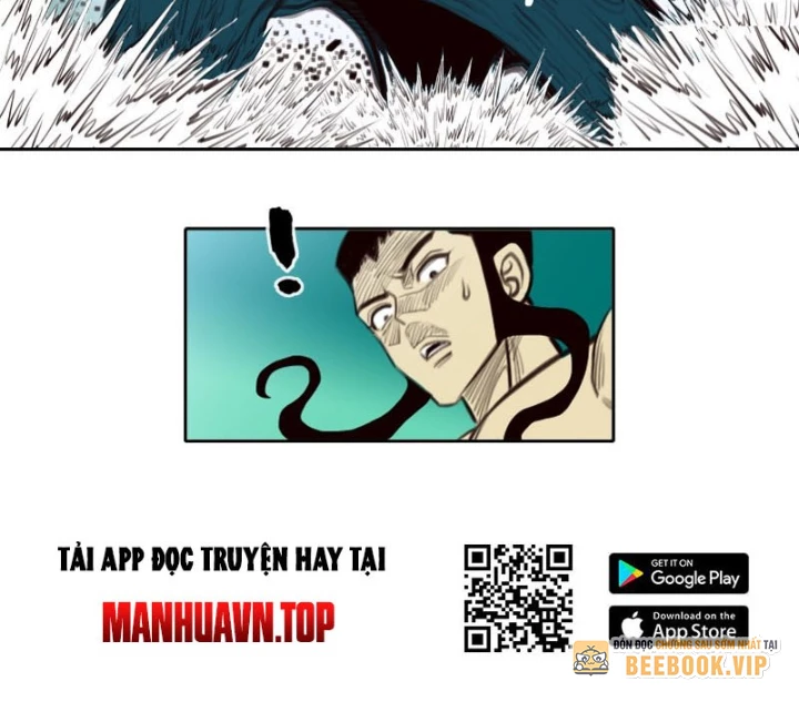 [Tam Giới Chí] Thích Ách Truyện Chapter 22 - Trang 2