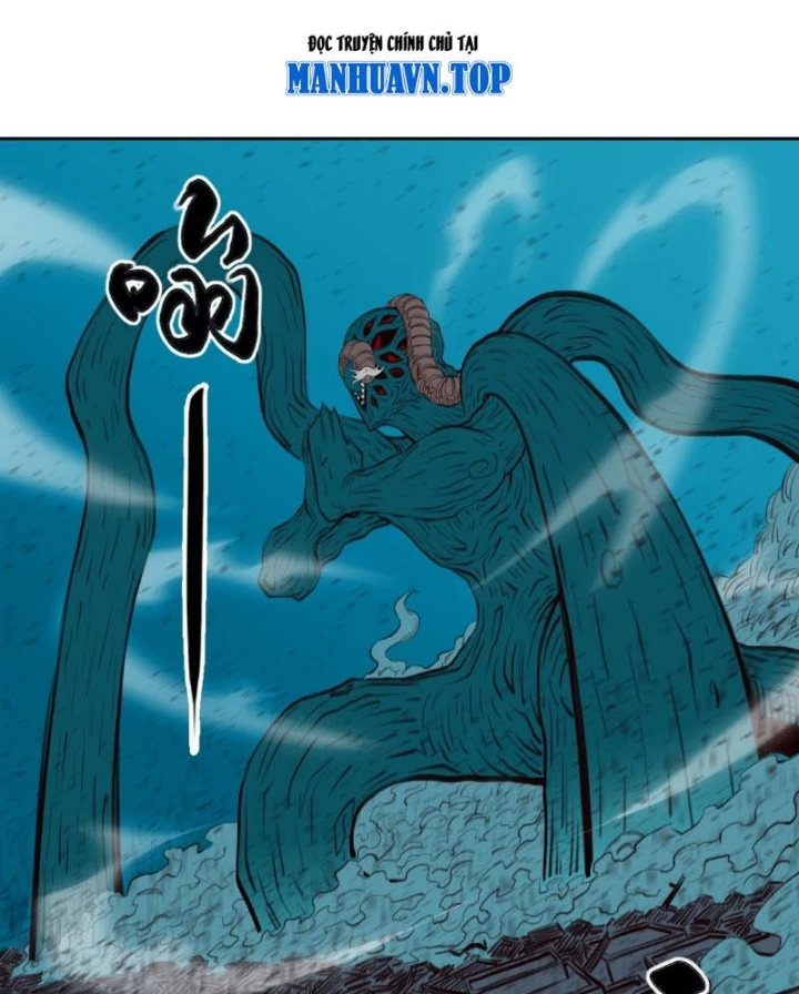 [Tam Giới Chí] Thích Ách Truyện Chapter 23 - Trang 2