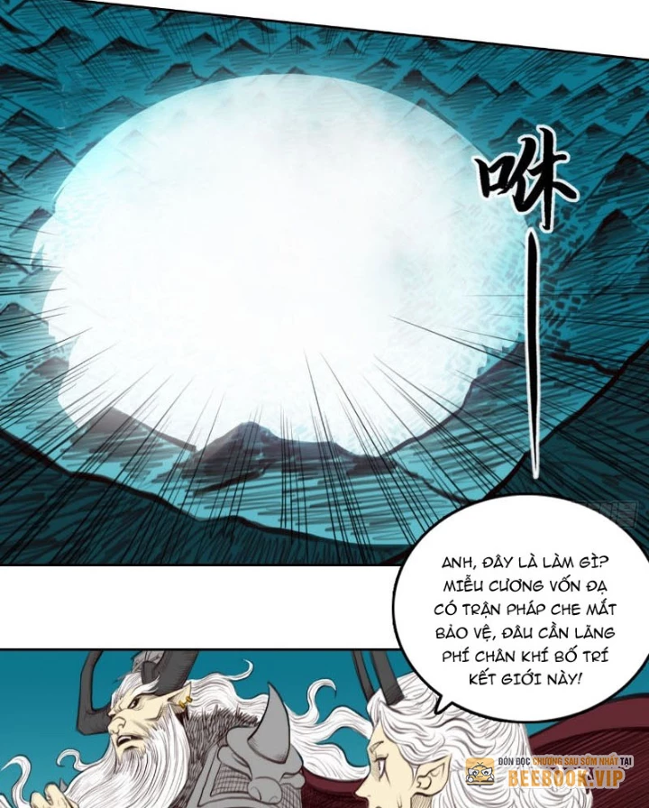 [Tam Giới Chí] Thích Ách Truyện Chapter 23 - Trang 2