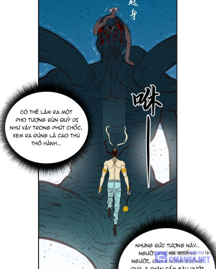 [Tam Giới Chí] Thích Ách Truyện Chapter 23 - Trang 2