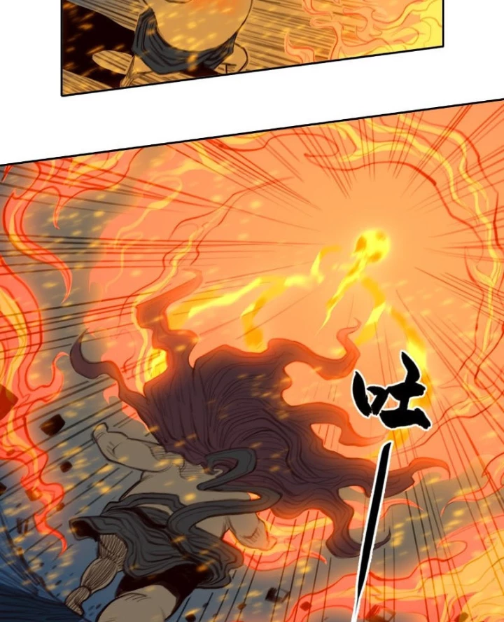 [Tam Giới Chí] Thích Ách Truyện Chapter 23 - Trang 2