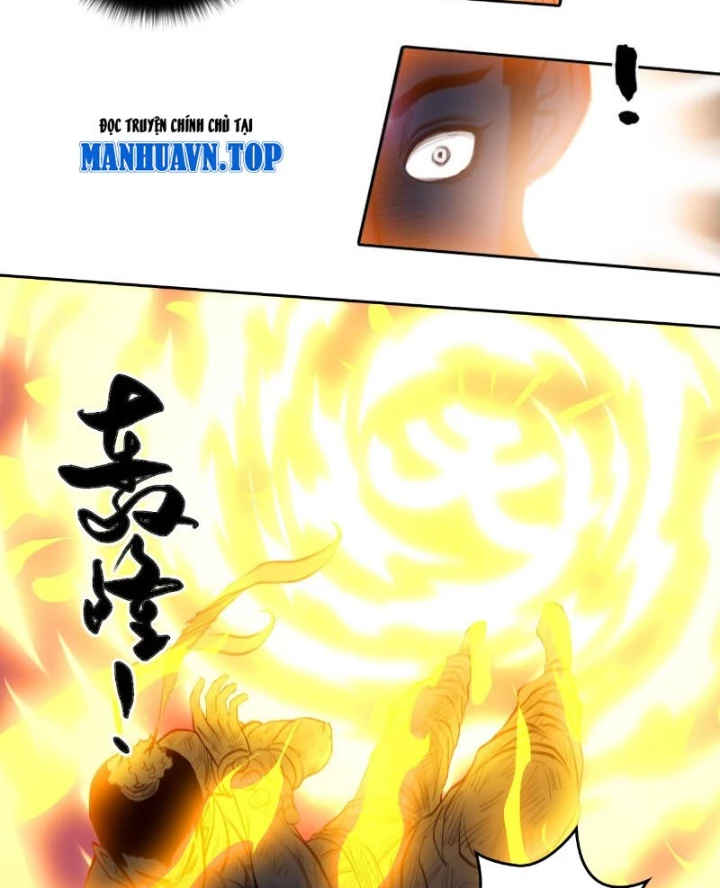 [Tam Giới Chí] Thích Ách Truyện Chapter 23 - Trang 2