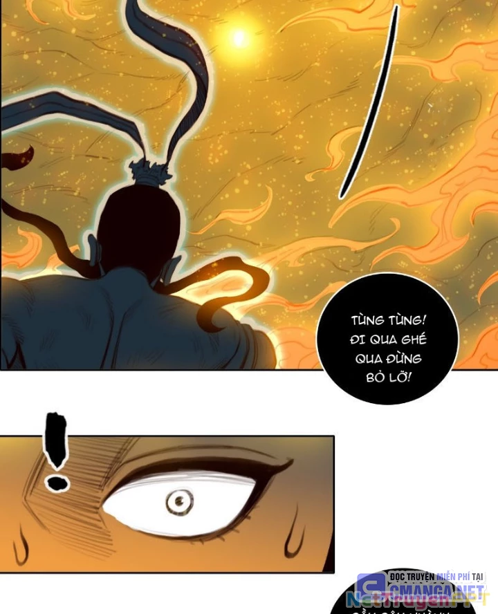 [Tam Giới Chí] Thích Ách Truyện Chapter 23 - Trang 2