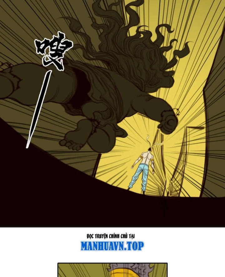 [Tam Giới Chí] Thích Ách Truyện Chapter 23 - Trang 2