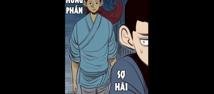 [Tam Giới Chí] Thích Ách Truyện Chapter 32 - Trang 2