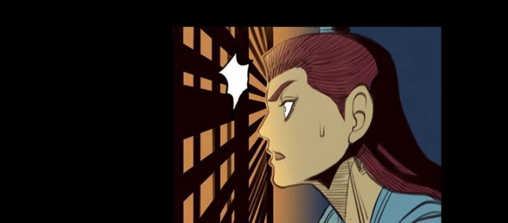 [Tam Giới Chí] Thích Ách Truyện Chapter 32 - Trang 2