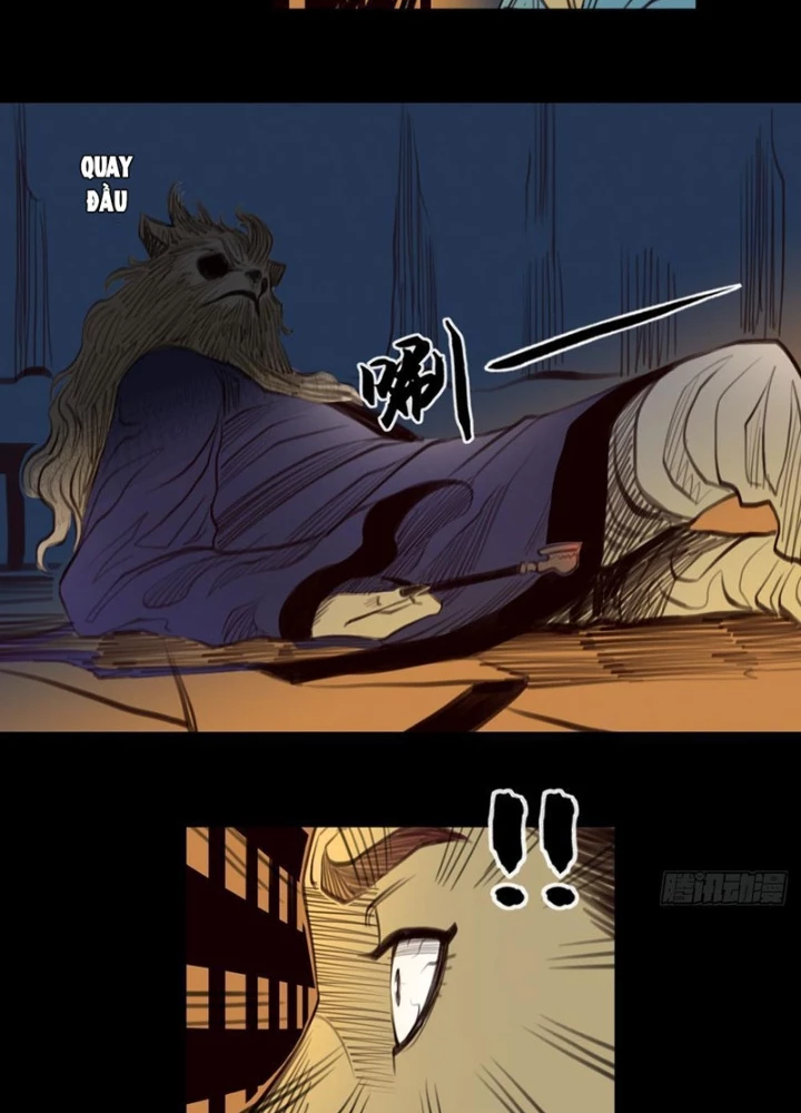 [Tam Giới Chí] Thích Ách Truyện Chapter 32 - Trang 2