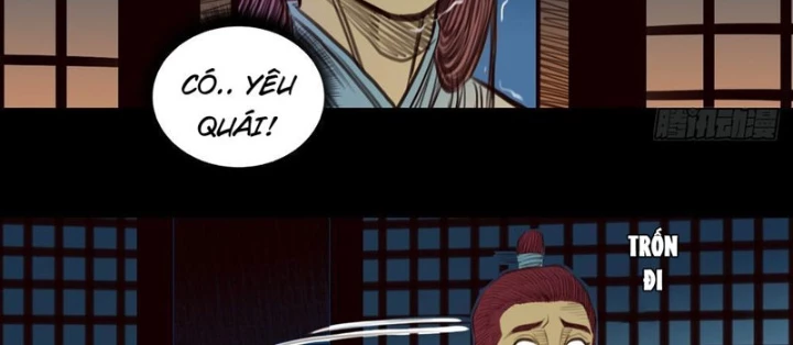 [Tam Giới Chí] Thích Ách Truyện Chapter 32 - Trang 2