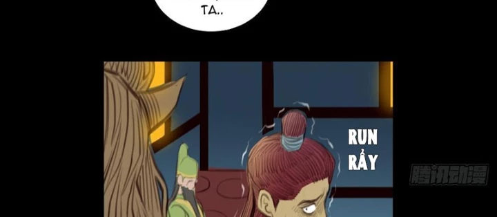 [Tam Giới Chí] Thích Ách Truyện Chapter 32 - Trang 2