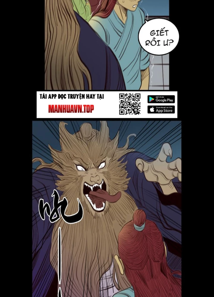 [Tam Giới Chí] Thích Ách Truyện Chapter 32 - Trang 2