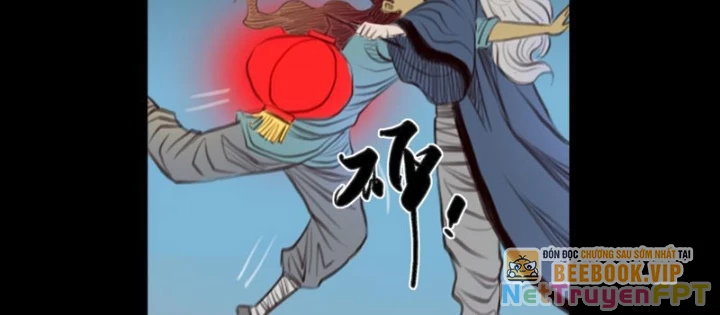[Tam Giới Chí] Thích Ách Truyện Chapter 32 - Trang 2