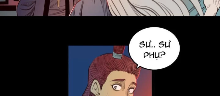 [Tam Giới Chí] Thích Ách Truyện Chapter 32 - Trang 2