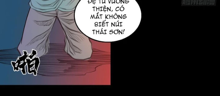 [Tam Giới Chí] Thích Ách Truyện Chapter 32 - Trang 2