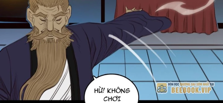 [Tam Giới Chí] Thích Ách Truyện Chapter 32 - Trang 2