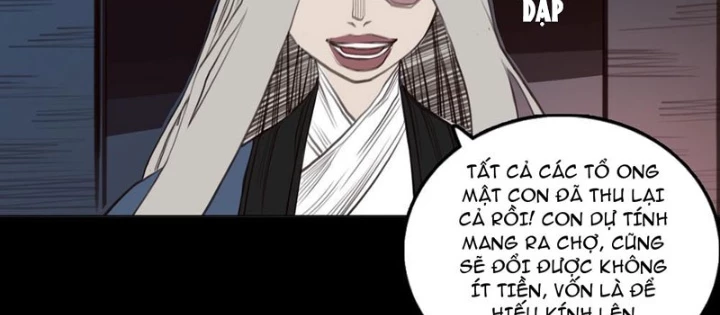 [Tam Giới Chí] Thích Ách Truyện Chapter 32 - Trang 2