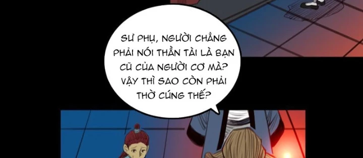 [Tam Giới Chí] Thích Ách Truyện Chapter 32 - Trang 2