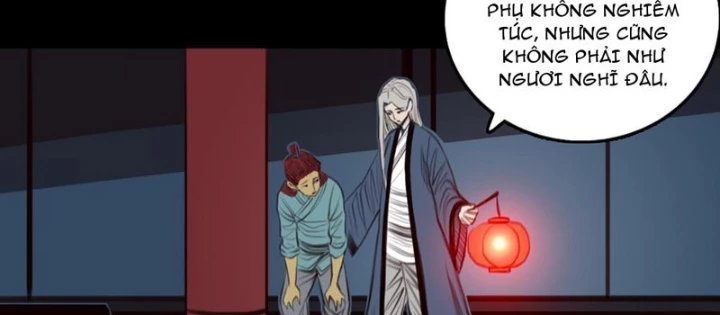 [Tam Giới Chí] Thích Ách Truyện Chapter 32 - Trang 2