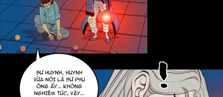 [Tam Giới Chí] Thích Ách Truyện Chapter 32 - Trang 2