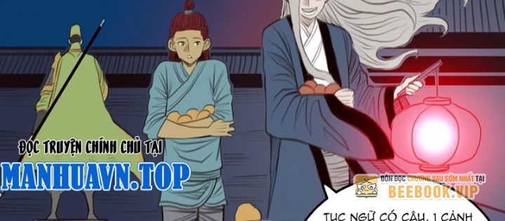 [Tam Giới Chí] Thích Ách Truyện Chapter 32 - Trang 2