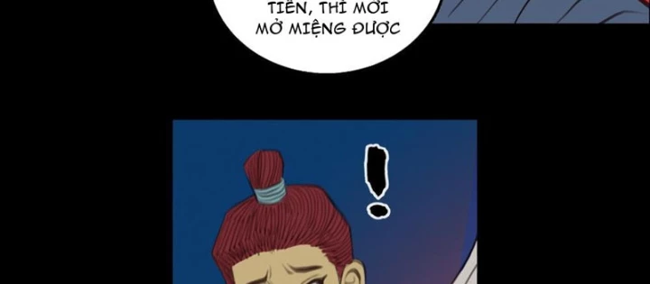 [Tam Giới Chí] Thích Ách Truyện Chapter 32 - Trang 2