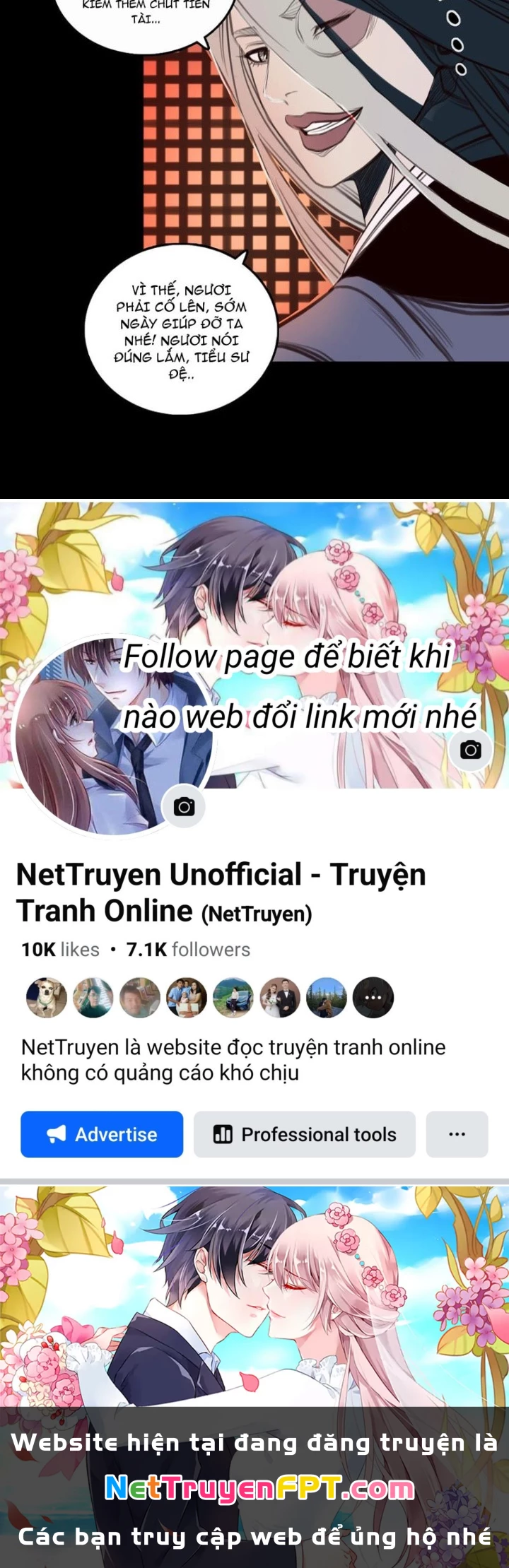 [Tam Giới Chí] Thích Ách Truyện Chapter 32 - Trang 2