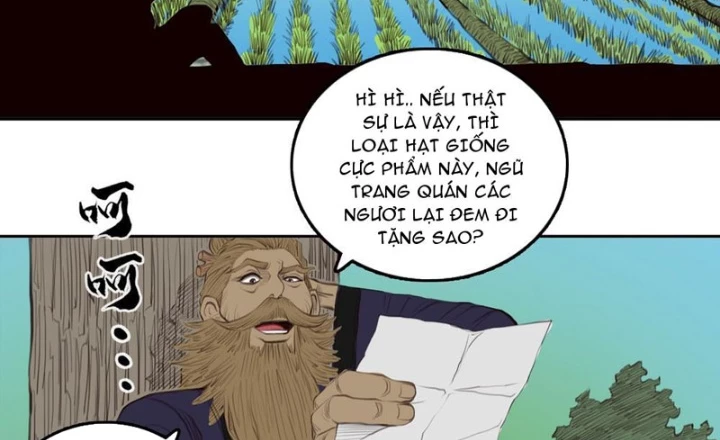 [Tam Giới Chí] Thích Ách Truyện Chapter 33 - Trang 2