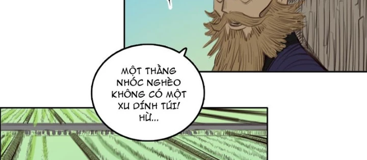 [Tam Giới Chí] Thích Ách Truyện Chapter 33 - Trang 2