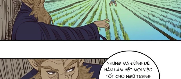 [Tam Giới Chí] Thích Ách Truyện Chapter 33 - Trang 2