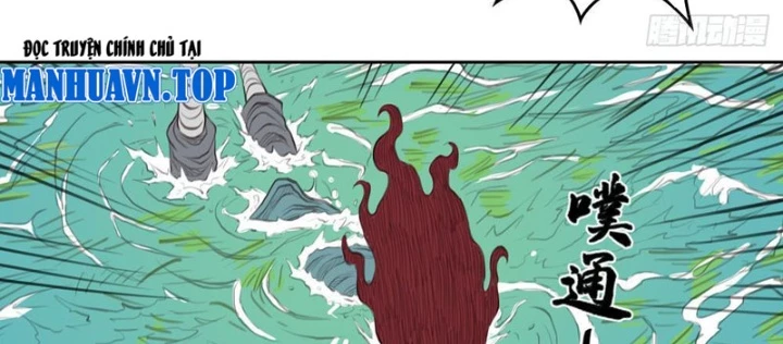 [Tam Giới Chí] Thích Ách Truyện Chapter 33 - Trang 2