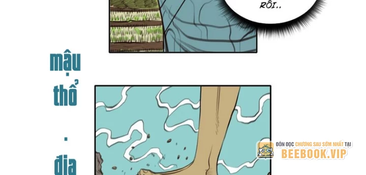 [Tam Giới Chí] Thích Ách Truyện Chapter 33 - Trang 2