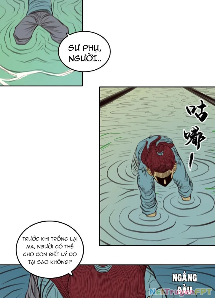 [Tam Giới Chí] Thích Ách Truyện Chapter 33 - Trang 2