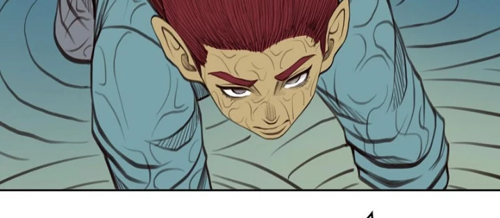 [Tam Giới Chí] Thích Ách Truyện Chapter 33 - Trang 2