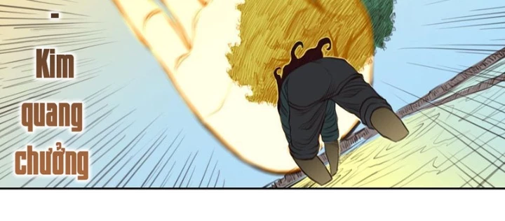 [Tam Giới Chí] Thích Ách Truyện Chapter 33 - Trang 2
