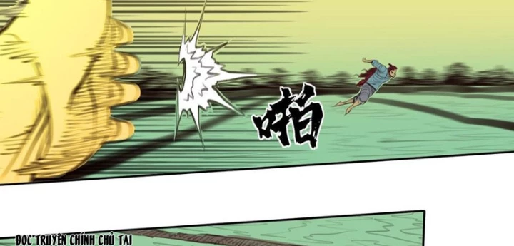 [Tam Giới Chí] Thích Ách Truyện Chapter 33 - Trang 2