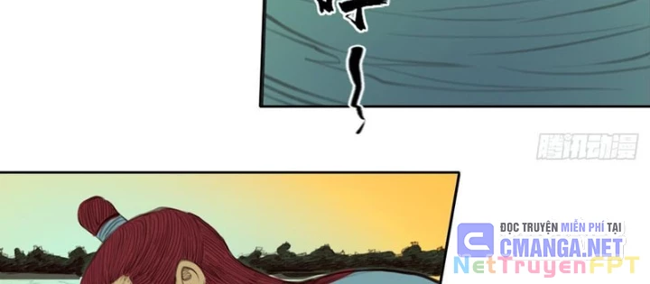 [Tam Giới Chí] Thích Ách Truyện Chapter 33 - Trang 2