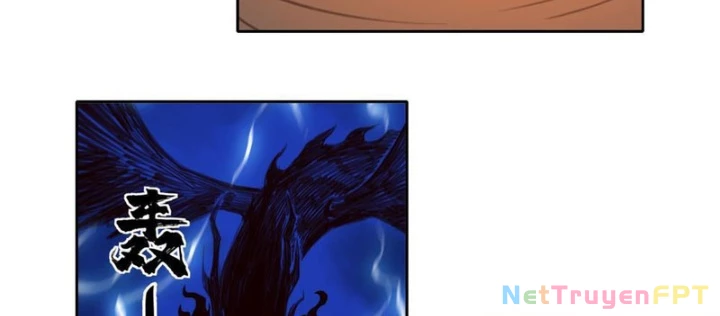 [Tam Giới Chí] Thích Ách Truyện Chapter 33 - Trang 2