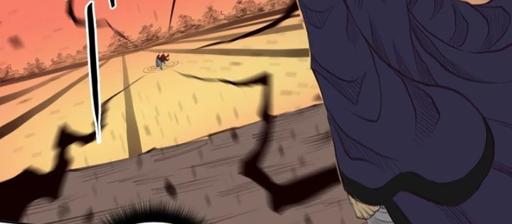 [Tam Giới Chí] Thích Ách Truyện Chapter 33 - Trang 2