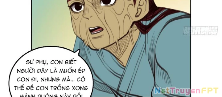 [Tam Giới Chí] Thích Ách Truyện Chapter 33 - Trang 2